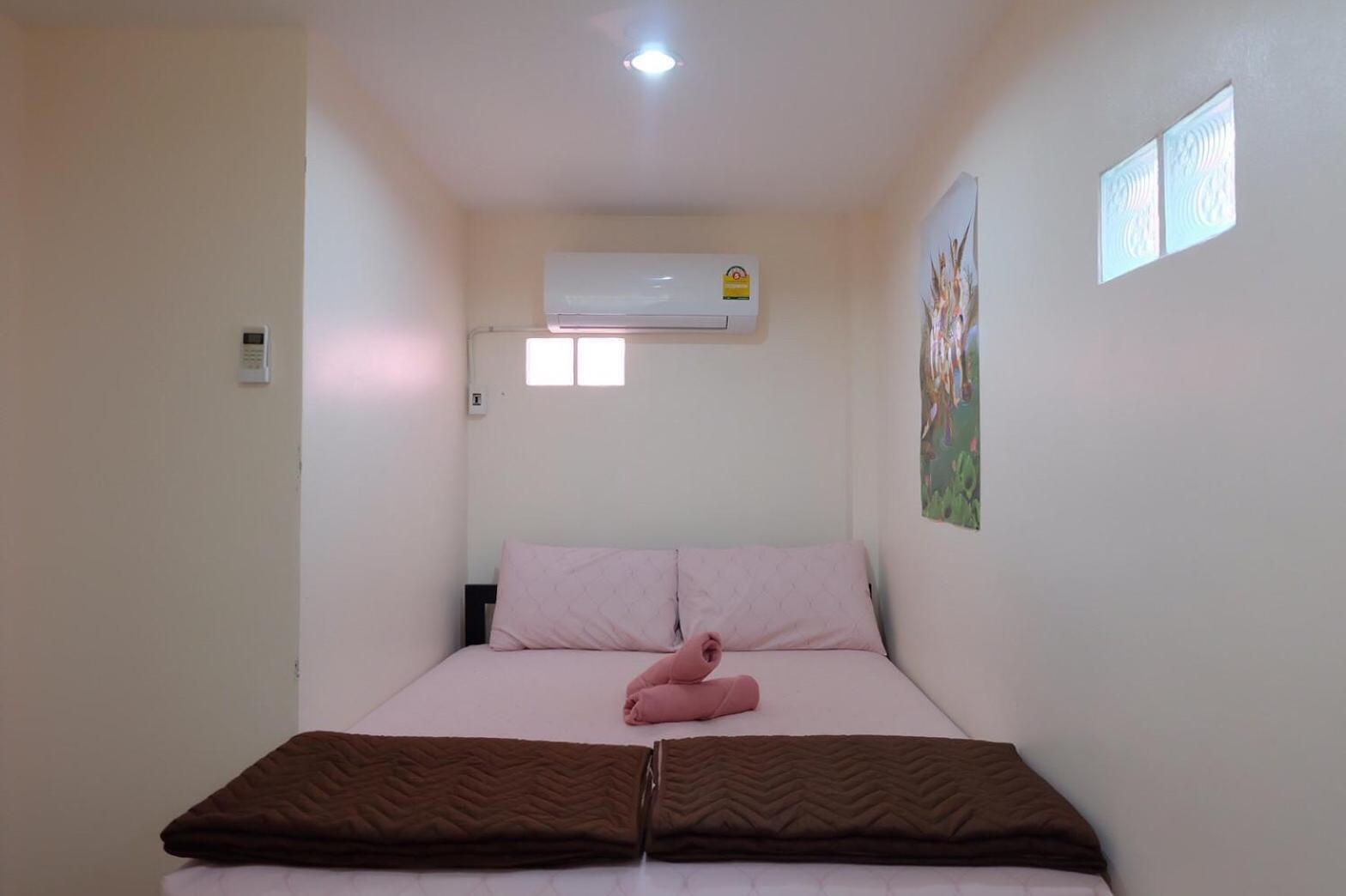 Thippawan Bungalow Ko Si Chang Zewnętrze zdjęcie