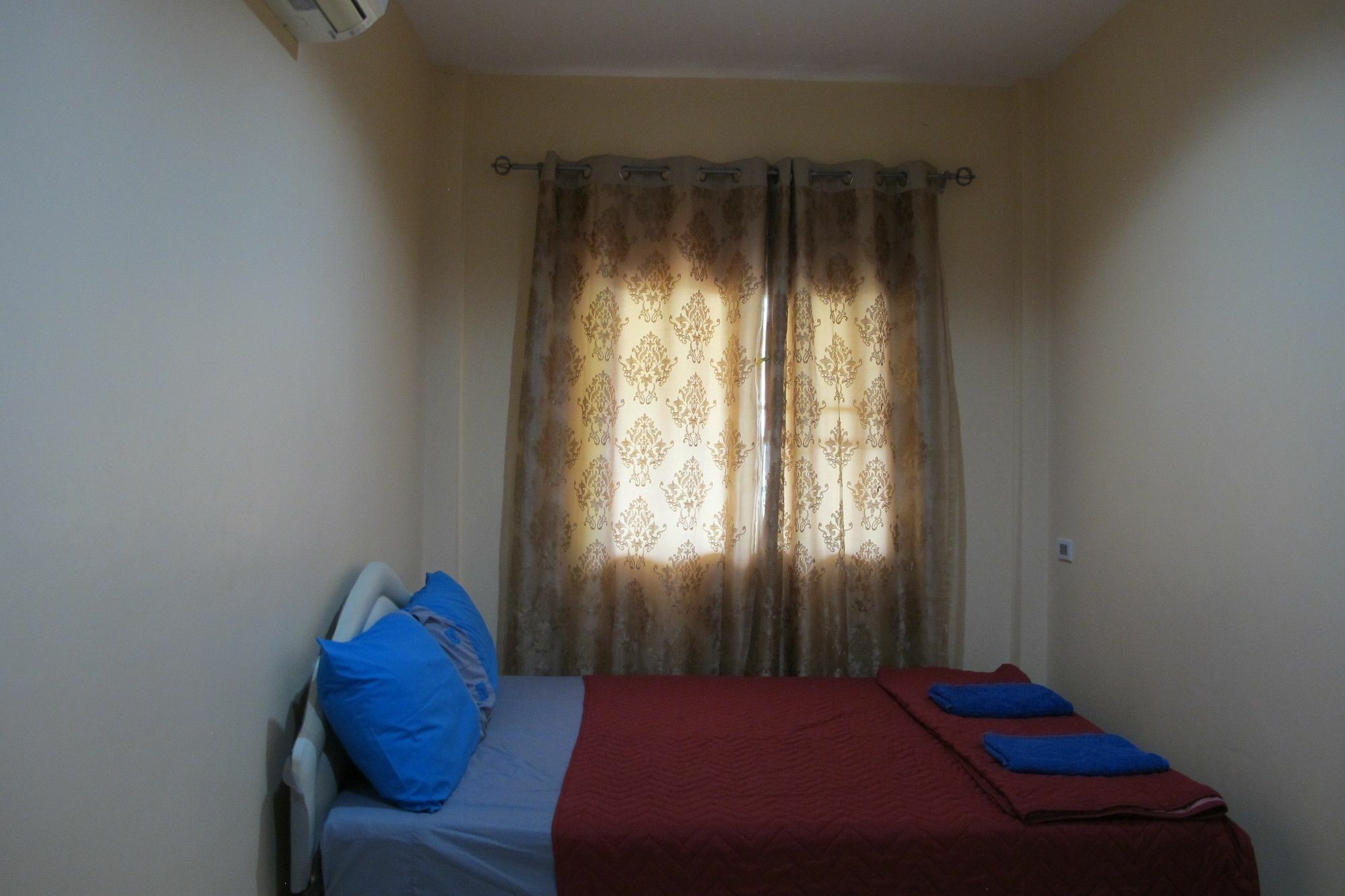 Thippawan Bungalow Ko Si Chang Zewnętrze zdjęcie