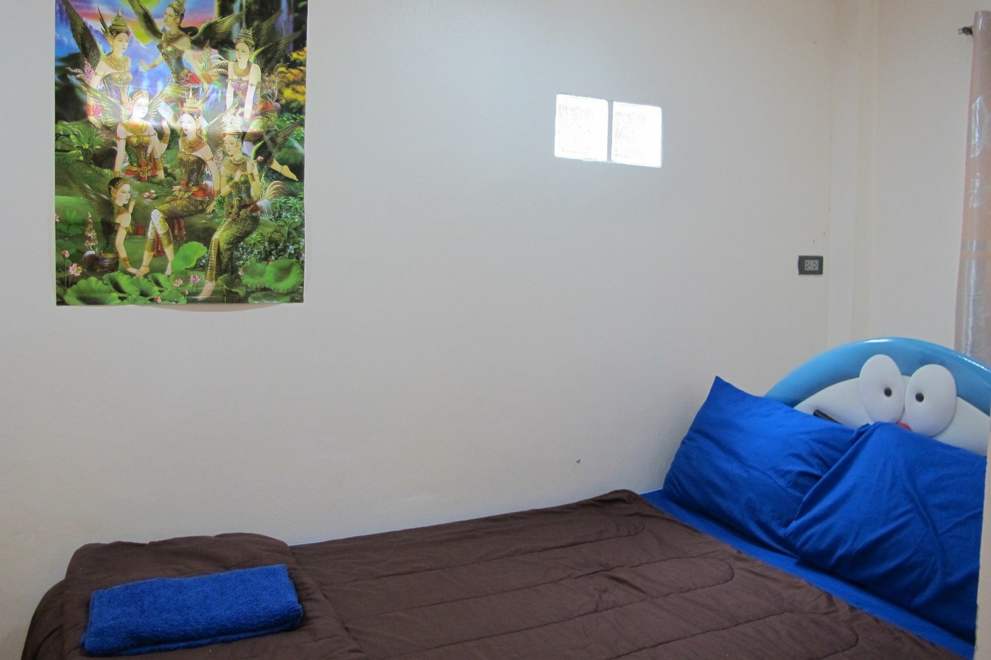 Thippawan Bungalow Ko Si Chang Zewnętrze zdjęcie