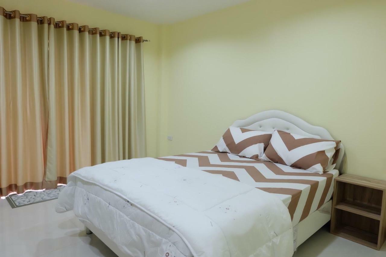 Thippawan Bungalow Ko Si Chang Zewnętrze zdjęcie